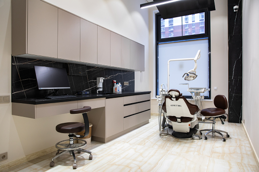 Стоматологический кабинет