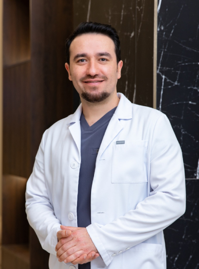 Алиев Нуман