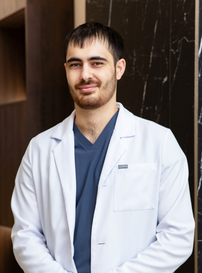 Калпак Михаил Дмитриевич