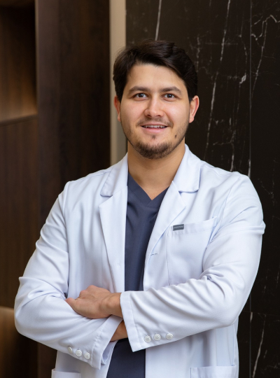 Орманжи Дмитрий Васильевич