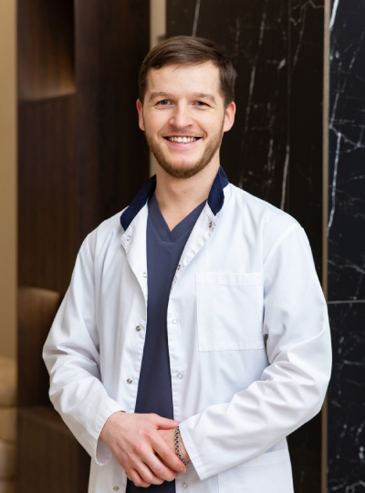 Терзи Дмитрий Харлампиевич