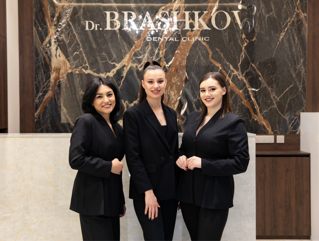 Администраторы